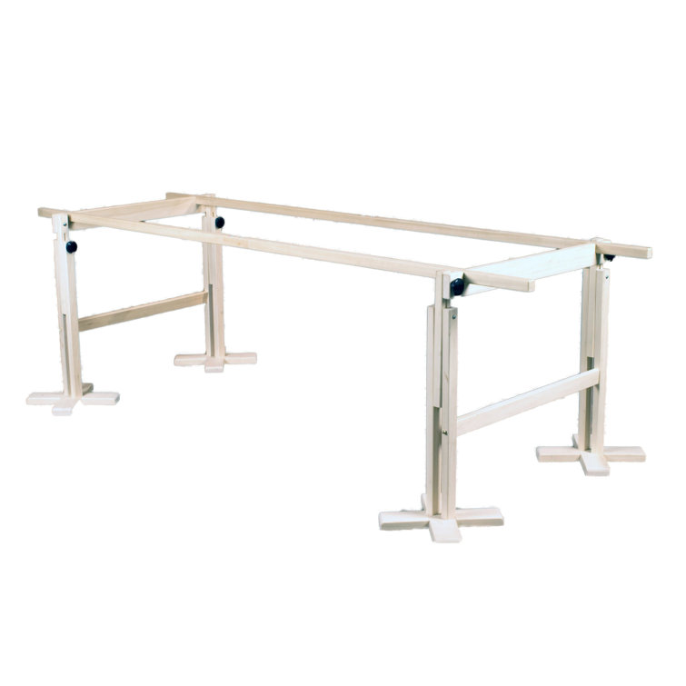 Edmunds American Legacy Full Size Quilt Frame Wayfair